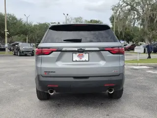 Chevrolet Traverse 2023 RS 4dr SUV