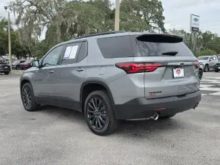 Chevrolet Traverse 2023 RS 4dr SUV