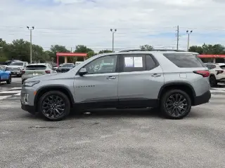 Chevrolet Traverse 2023 RS 4dr SUV