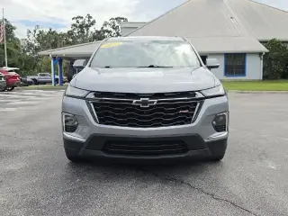 Chevrolet Traverse 2023 RS 4dr SUV