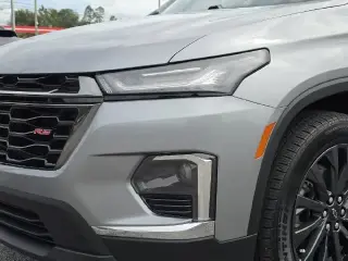 Chevrolet Traverse 2023 RS 4dr SUV