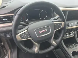 GMC Acadia 2023 4x4 Denali 4dr SUV