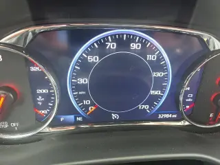 GMC Acadia 2023 4x4 Denali 4dr SUV
