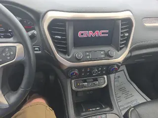 GMC Acadia 2023 4x4 Denali 4dr SUV