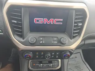 GMC Acadia 2023 4x4 Denali 4dr SUV