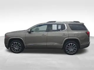 GMC Acadia 2023 4x4 Denali 4dr SUV