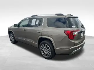 GMC Acadia 2023 4x4 Denali 4dr SUV