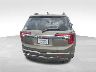 GMC Acadia 2023 4x4 Denali 4dr SUV