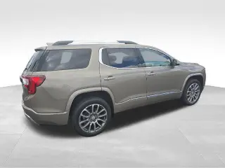 GMC Acadia 2023 4x4 Denali 4dr SUV