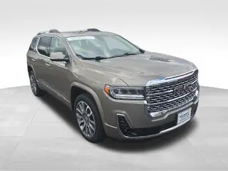 GMC Acadia 2023 4x4 Denali 4dr SUV