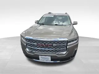 GMC Acadia 2023 4x4 Denali 4dr SUV
