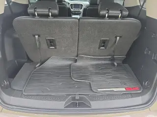 GMC Acadia 2023 4x4 Denali 4dr SUV