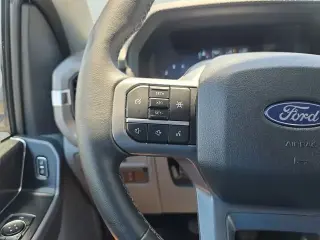 Ford F-150 2025 4x4 XLT 4dr SuperCrew 5.5 ft. SB