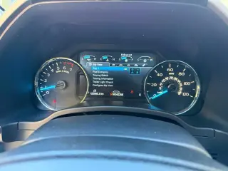 Ford F-150 2019 4x4 Lariat 4dr SuperCrew 6.5 ft. SB