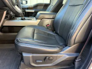 Ford F-150 2019 4x4 Lariat 4dr SuperCrew 6.5 ft. SB