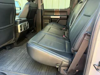 Ford F-150 2019 4x4 Lariat 4dr SuperCrew 6.5 ft. SB