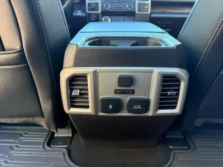 Ford F-150 2019 4x4 Lariat 4dr SuperCrew 6.5 ft. SB
