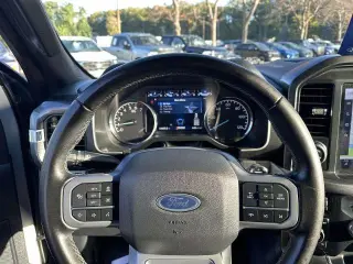 Ford F-150 2023 4x4 XLT 4dr SuperCrew 5.5 ft. SB