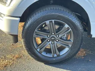 Ford F-150 2023 4x4 XLT 4dr SuperCrew 5.5 ft. SB