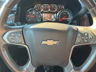 Chevrolet Suburban 2016 4x4 LTZ 4dr SUV