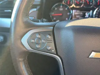 Chevrolet Suburban 2016 4x4 LTZ 4dr SUV