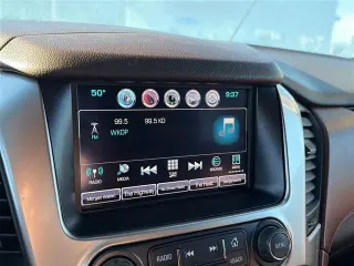 Chevrolet Suburban 2016 4x4 LTZ 4dr SUV