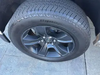 Chevrolet Suburban 2016 4x4 LTZ 4dr SUV