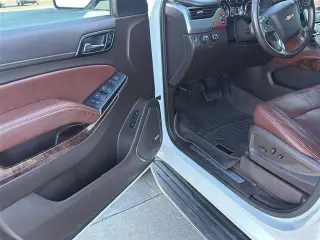 Chevrolet Suburban 2016 4x4 LTZ 4dr SUV