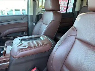 Chevrolet Suburban 2016 4x4 LTZ 4dr SUV