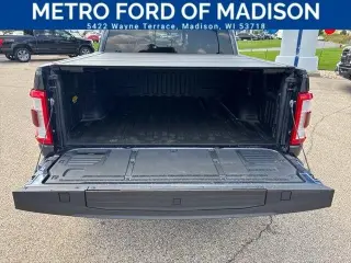 Ford F-150 2021 4x4 XL 4dr SuperCrew 5.5 ft. SB