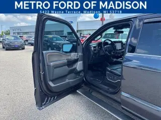 Ford F-150 2021 4x4 XL 4dr SuperCrew 5.5 ft. SB