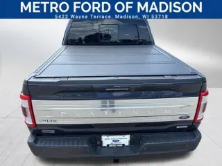 Ford F-150 2021 4x4 XL 4dr SuperCrew 5.5 ft. SB