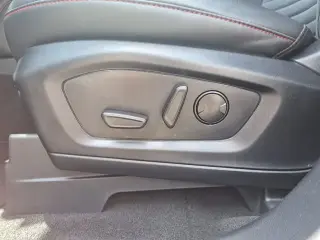Ford Explorer 2025 AWD ST-Line 4dr SUV