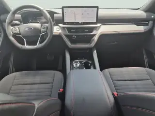 Ford Explorer 2025 AWD ST-Line 4dr SUV