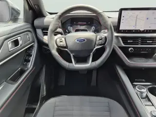 Ford Explorer 2025 AWD ST-Line 4dr SUV