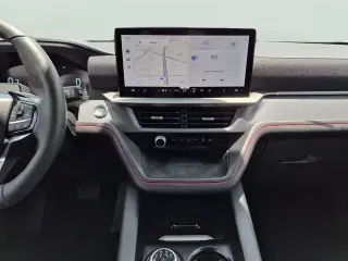 Ford Explorer 2025 AWD ST-Line 4dr SUV
