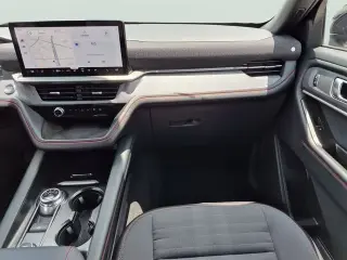 Ford Explorer 2025 AWD ST-Line 4dr SUV
