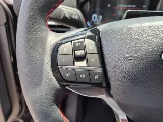Ford Explorer 2025 AWD ST-Line 4dr SUV