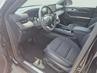 Ford Explorer 2025 AWD ST-Line 4dr SUV