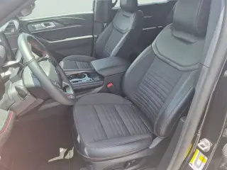 Ford Explorer 2025 AWD ST-Line 4dr SUV