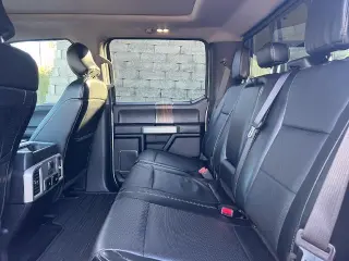 Ford F-150 2017 4x4 Lariat 4puertas SuperCrew 5.5 pies SB