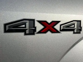 Ford F-150 2017 4x4 Lariat 4puertas SuperCrew 5.5 pies SB