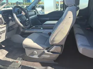 Ford F-150 2021 4x4 XLT 4dr SuperCab con cabina de 6.5 pies de longitud