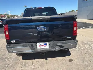Ford F-150 2021 4x4 XLT 4dr SuperCab con cabina de 6.5 pies de longitud
