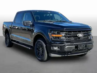 Ford F-150 2025 4x4 XLT 4dr SuperCrew 5.5 ft. SB