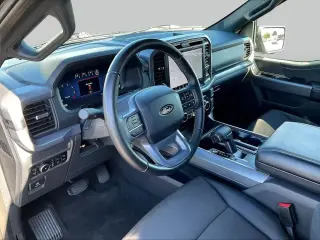 Ford F-150 2025 4x4 XLT 4dr SuperCrew 5.5 ft. SB