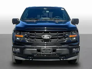 Ford F-150 2025 4x4 XLT 4dr SuperCrew 5.5 ft. SB