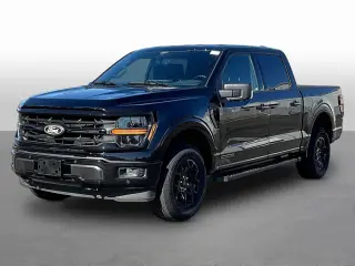 Ford F-150 2025 4x4 XLT 4dr SuperCrew 5.5 ft. SB