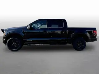 Ford F-150 2025 4x4 XLT 4dr SuperCrew 5.5 ft. SB