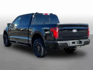 Ford F-150 2025 4x4 XLT 4dr SuperCrew 5.5 ft. SB